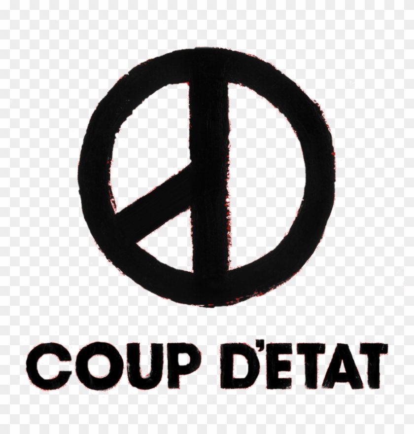 Png Coup 4 » Png Image - Logo G Dragon Coup Detat Clipart
