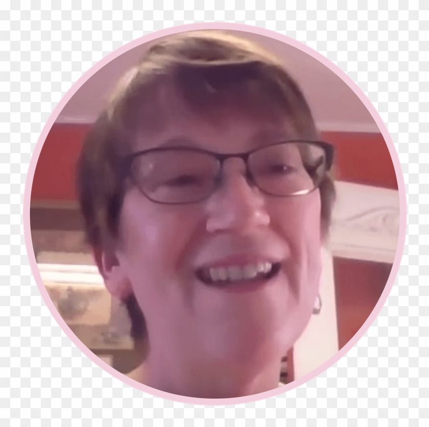 Martha S - - 55 - " - Selfie Clipart #4803839