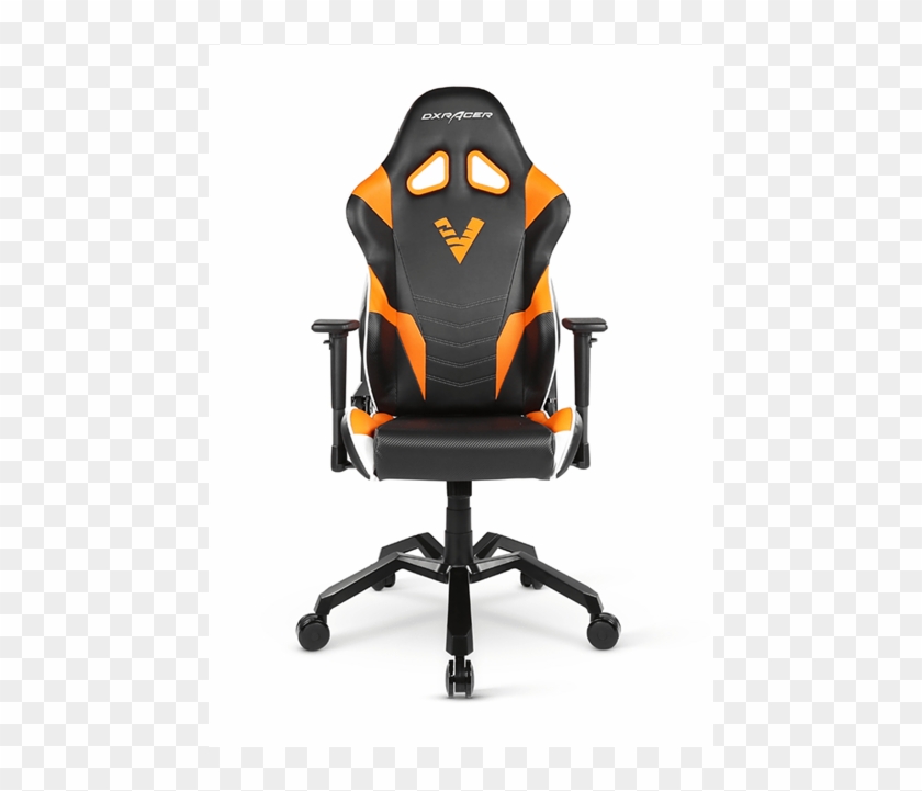 Add To Favorites - Gaming Chair Dxracer Valkyrie Clipart #4803915