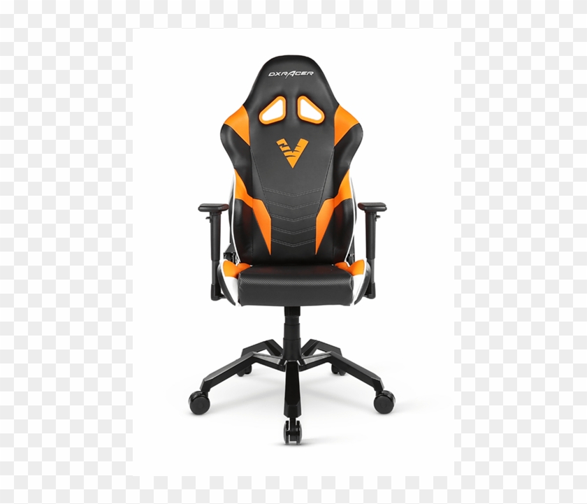 Add To Favorites - Gaming Chair Dxracer Valkyrie Clipart
