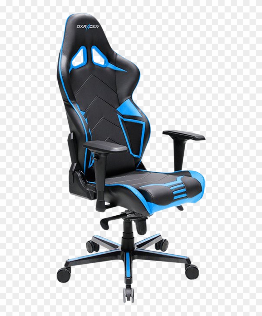 Dxracer Racing Rv131/nb Gaming Chair - Dxracer Oh Rv131 Nb Clipart #4804176