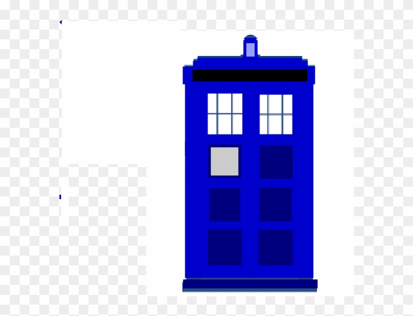 Tardis Clip Art At Vector Clip Art Online Royalty Free - So Long And Thanks For All The Fish Memes - Png Download