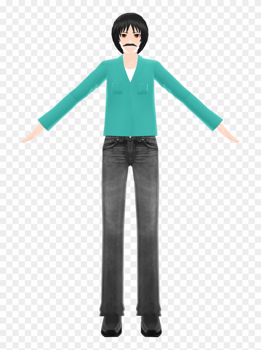 Randy Marsh Wiki - Cartoon Clipart #4804227