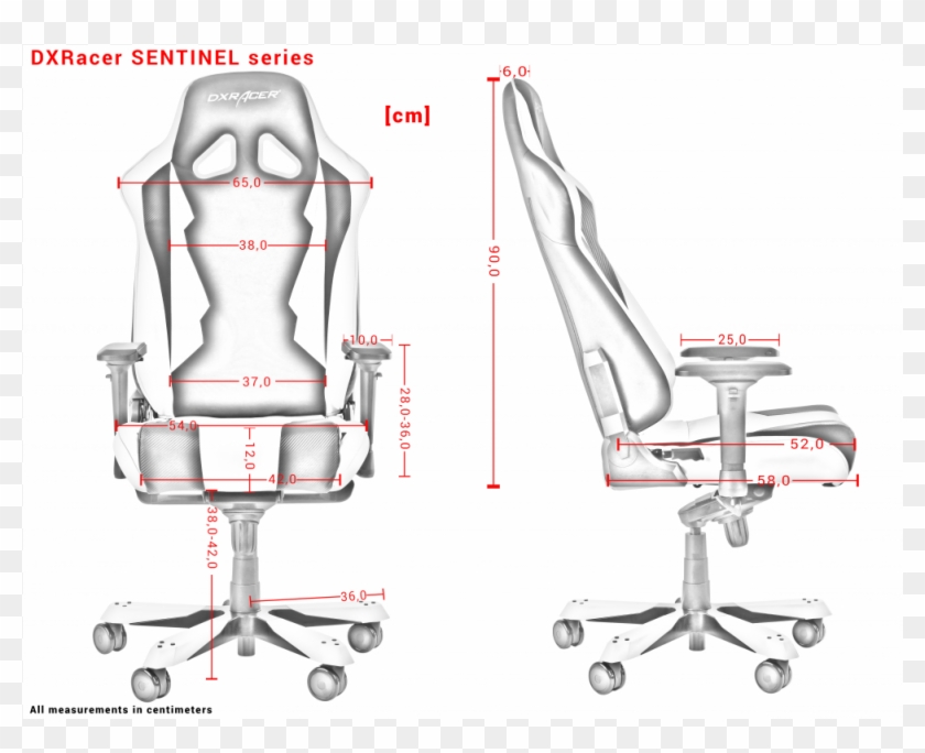 Chair Clipart #4804249