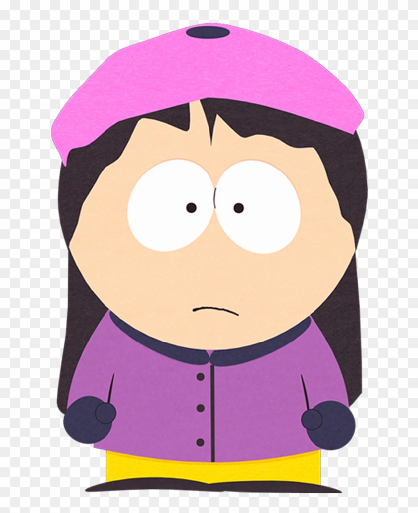 Wendy Testaburger Archives Fandom Powered By Wikia - South Park Characters Wendy Clipart