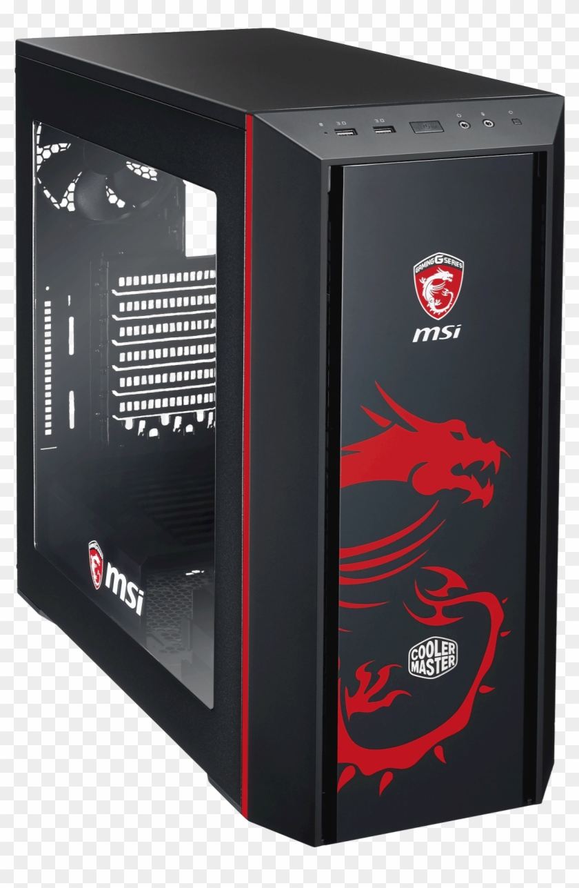 Zoom - Game Pc Msi Clipart