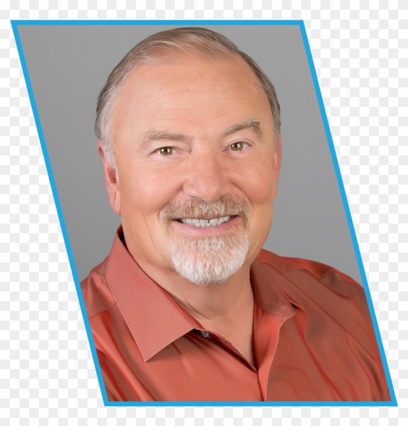 Marvin Washington Color - Senior Citizen Clipart #4804288