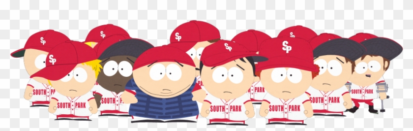 Official South Park Studios Wiki - Cartoon Clipart #4804355