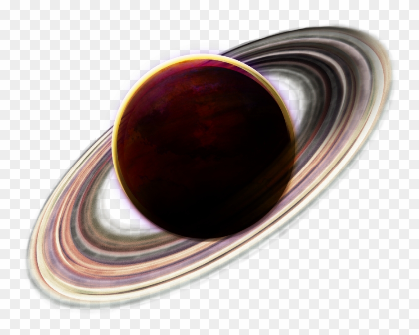 Superior/jovian/outer Planet - Not Terrestrial - Uninhabitable - Planet Clipart