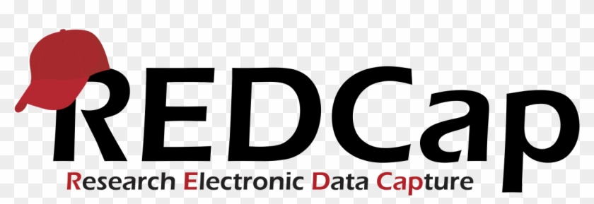 Redcap Data Clipart #4804661