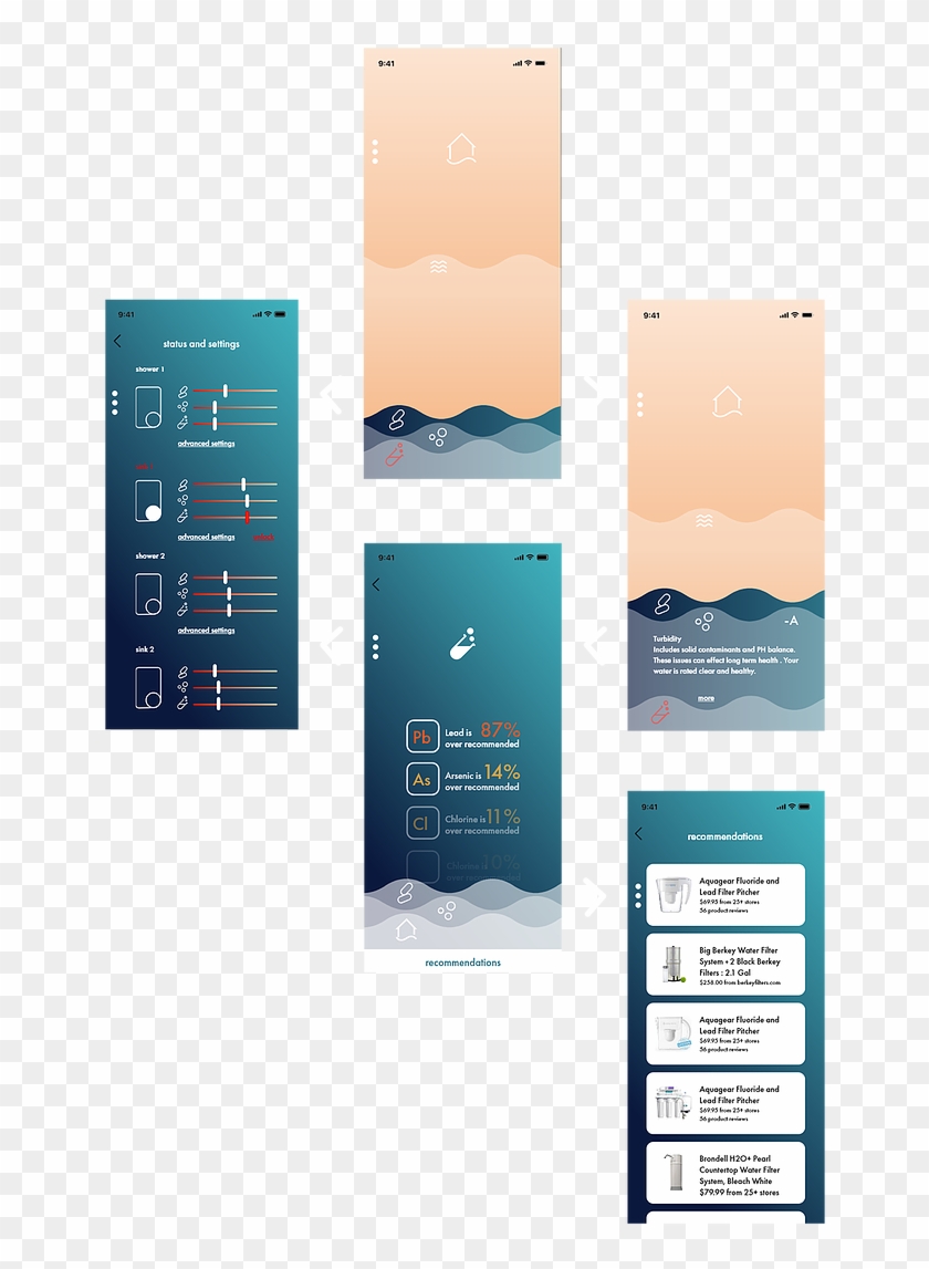 Flyer Clipart #4804663