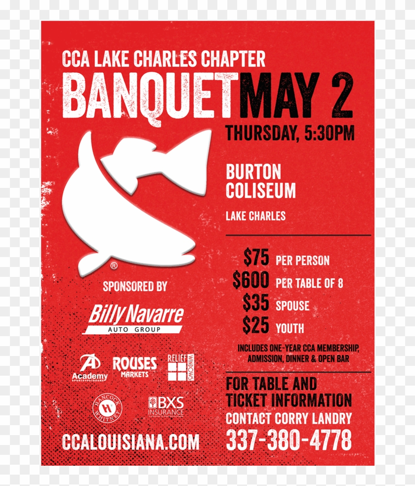 A Word From Our Chapter President - Flyer Clipart #4804698