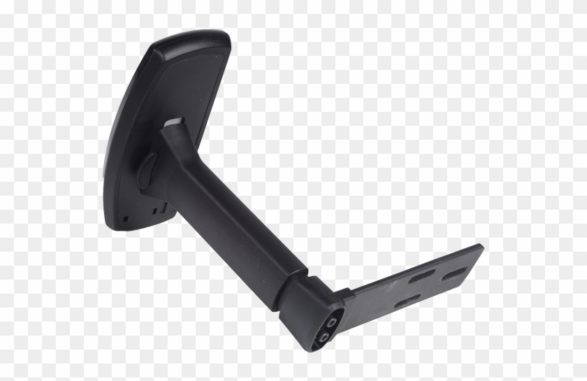 Computer Chair Armrest Replacement Parts 3d Armrests - Arm Rests Clipart