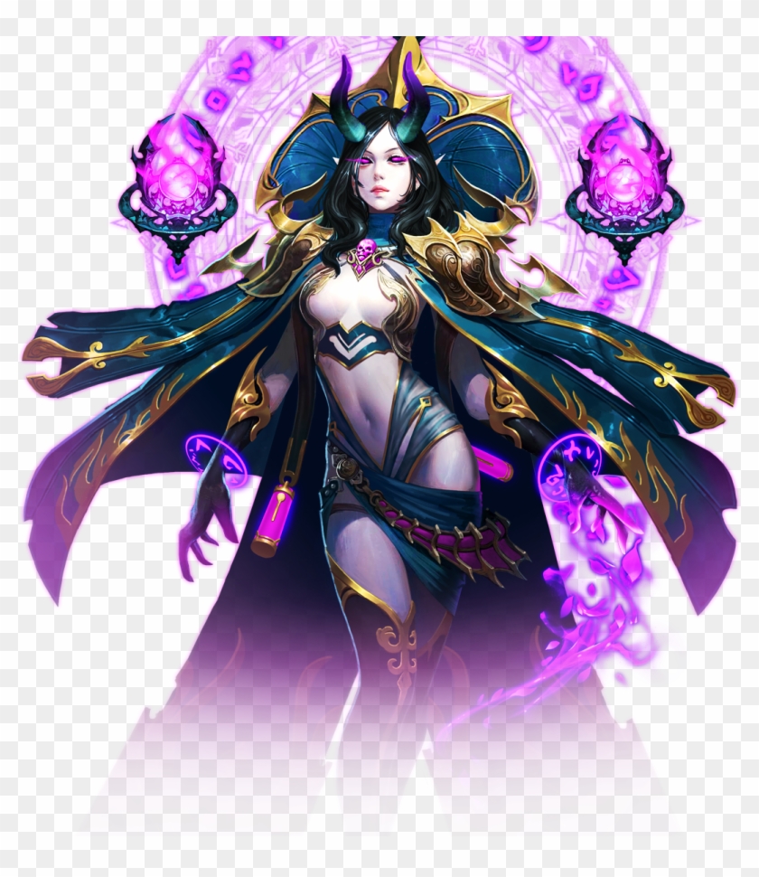 Dragon Awaken - Dragon Awaken Gameplay Clipart