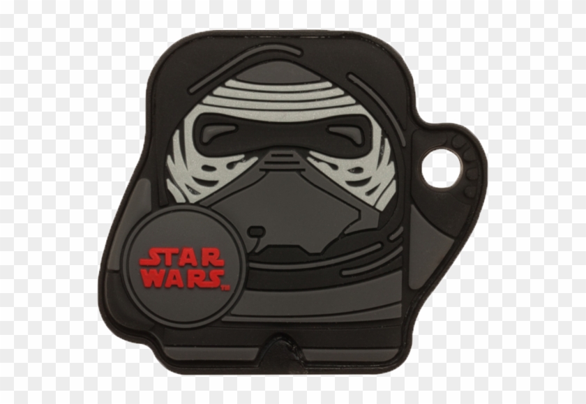 Star Wars Kylo Ren Foundmi 2.0 Clipart