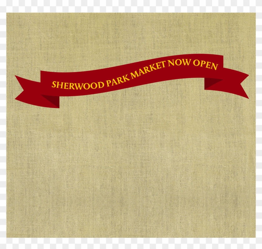 Banner - Paper Clipart #4805390