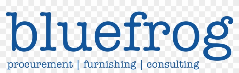 Bluefrog Procurement - True Touch Logo Png Clipart #4805537