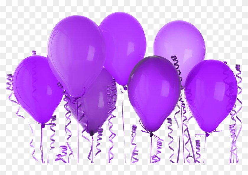Birthday Parties At Mga Cheer Extreme - Balloon Clipart