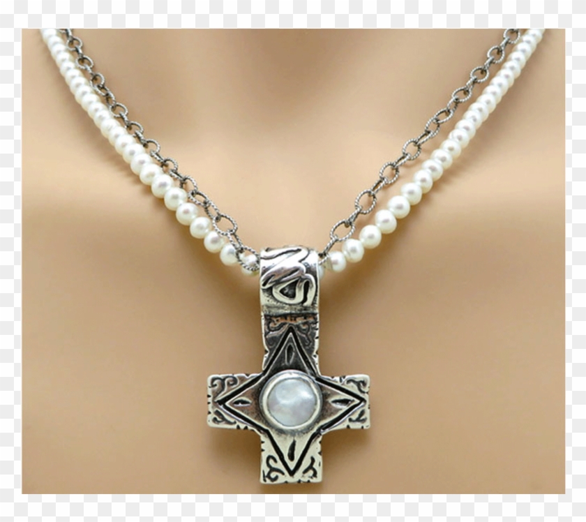 Mother Of Pearl Equality Necklace Custom Jewelry - Locket Clipart