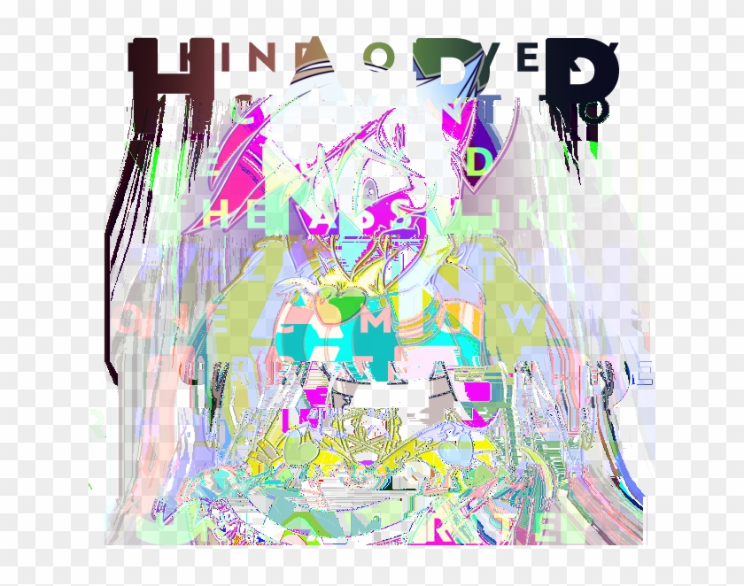 Anarchy Stocking, Artist - Poster Clipart #4805838