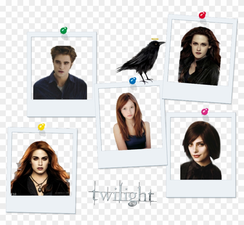#twilightsaga #cullun #swan #bella #edward - Twilight Saga: Breaking Dawn - Part 2 (2012) Clipart #4805844