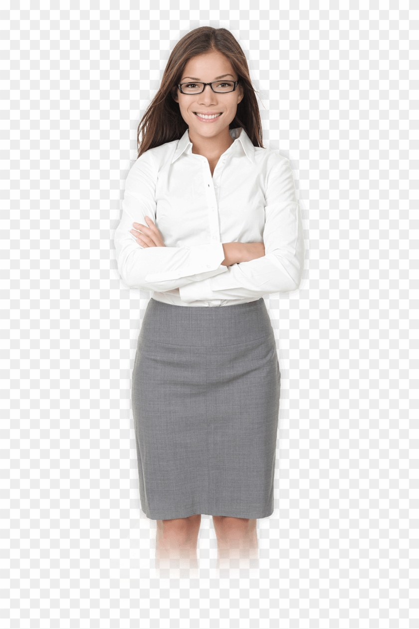 Japanese - Miniskirt Clipart #4805879