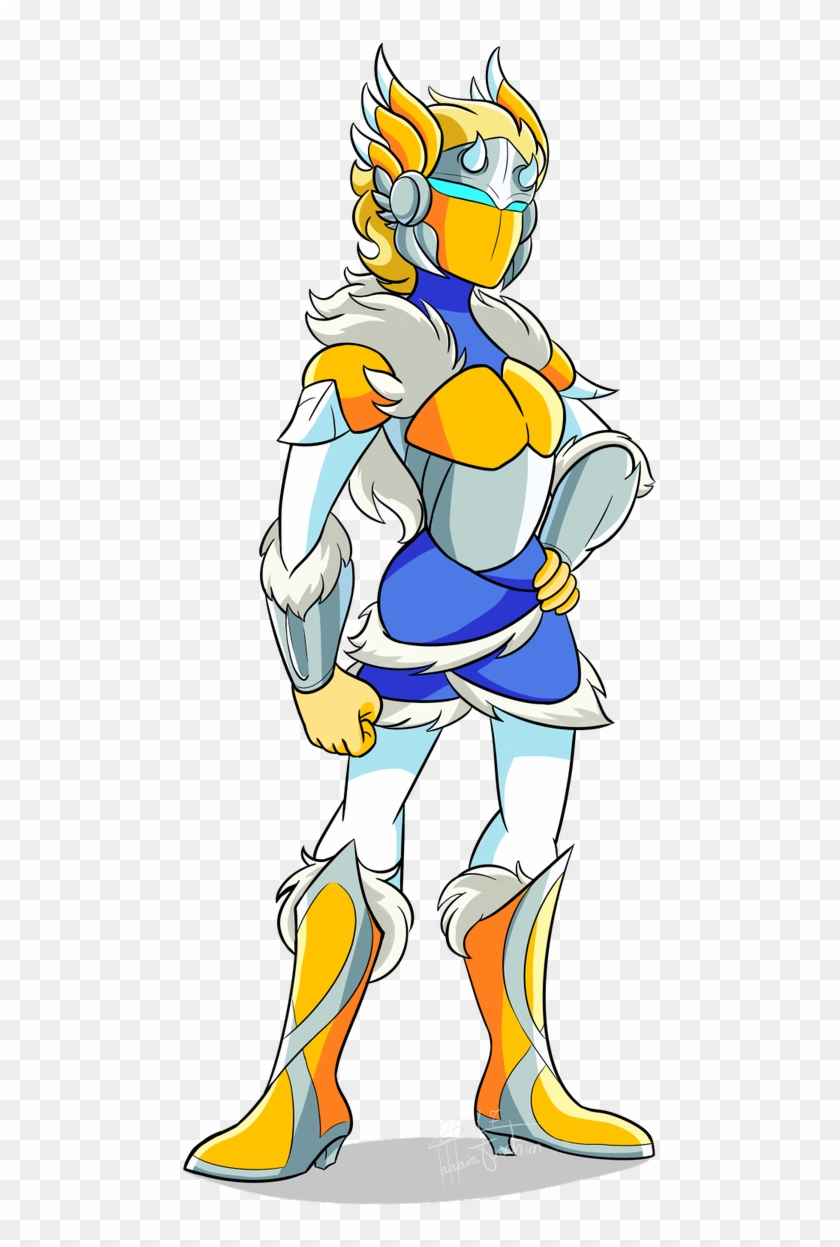 Lucien Enthusiast - Cartoon Clipart