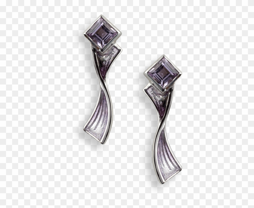 Stock - Crystal Clipart