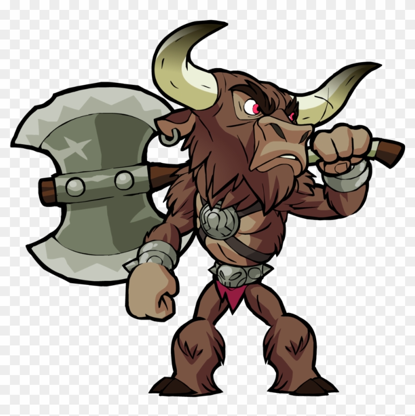 From Brawlhalla Wiki - Brawlhalla Teros Png Clipart #4806105