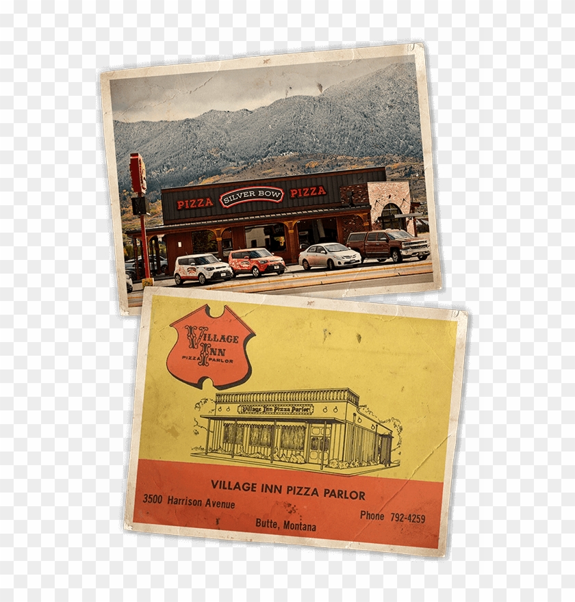 Our Story - Flyer Clipart #4806170