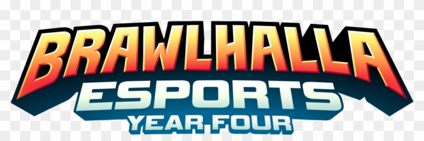 Brawlhalla Characters Png Clipart #4806267