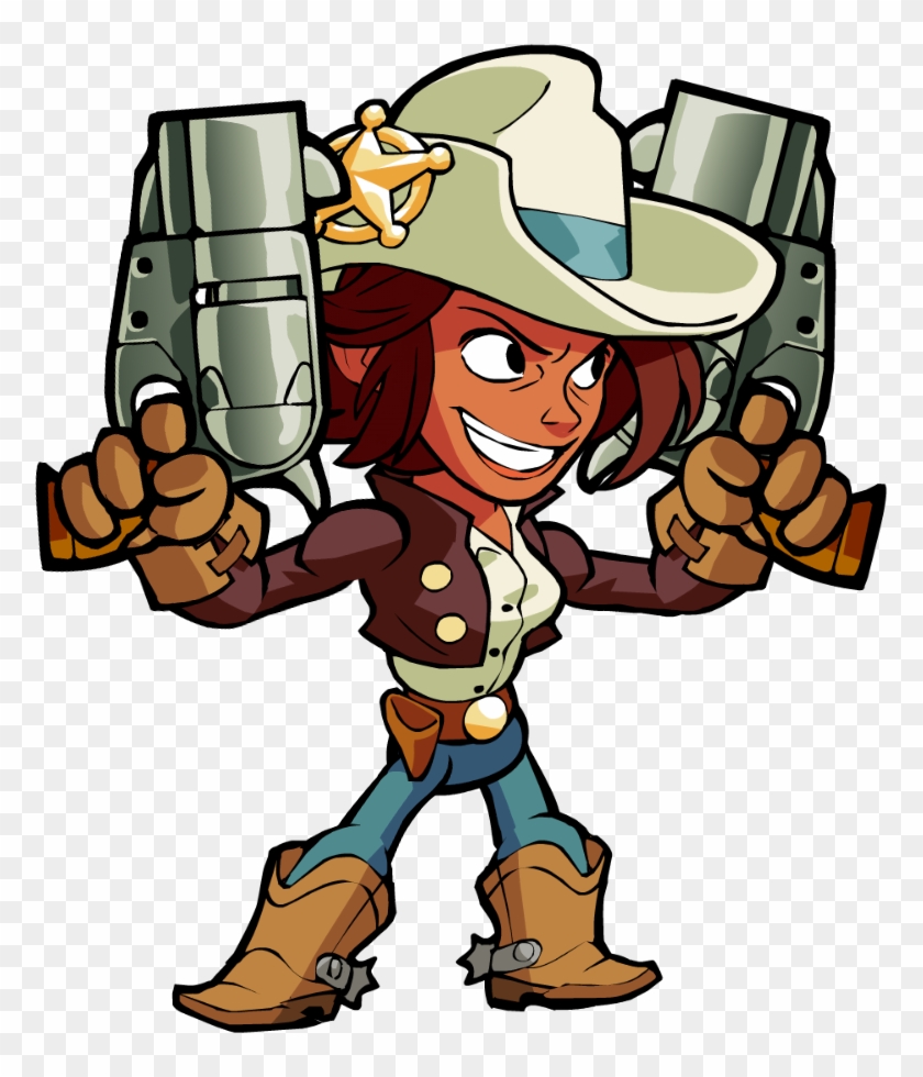 From Brawlhalla Wiki - Cassidy Brawlhalla Clipart #4806343