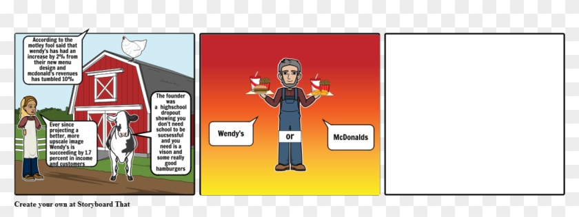 Would You Rather - Cartoon Clipart