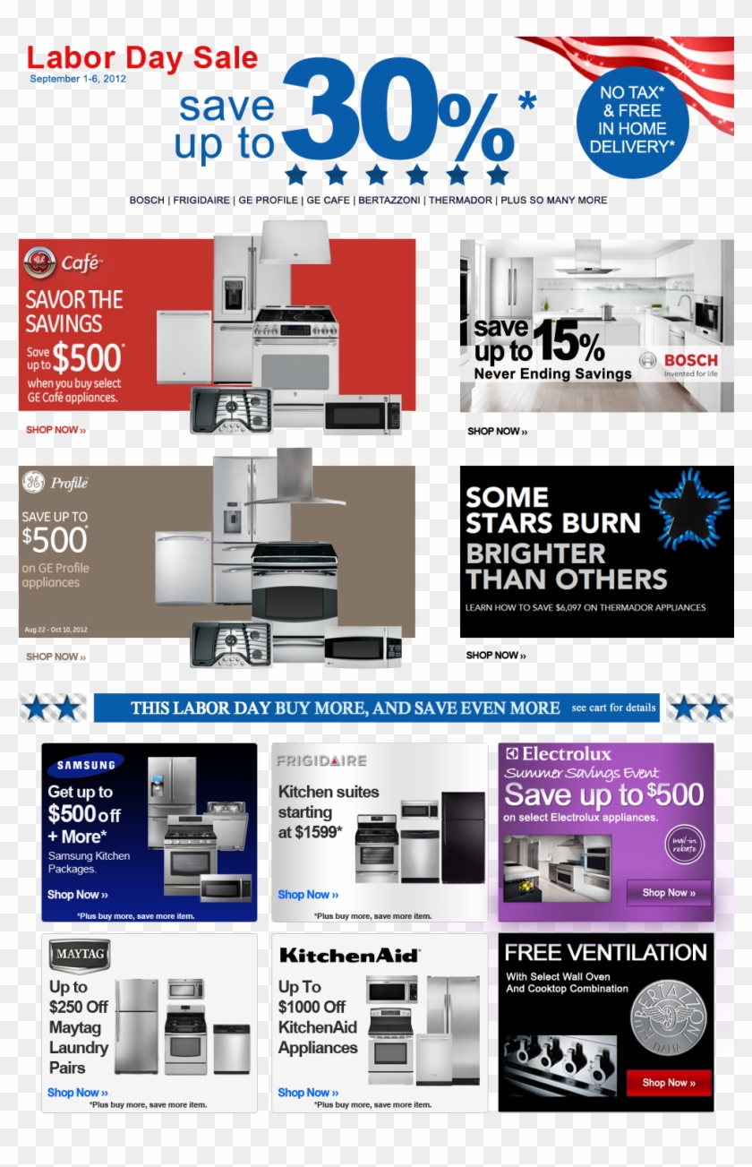 *percent Discount Is A Combination Of Discount From - Bosch Kitchen Clipart #4806808