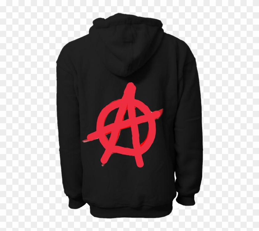 Stocking Anarchy Png Clipart #4806863