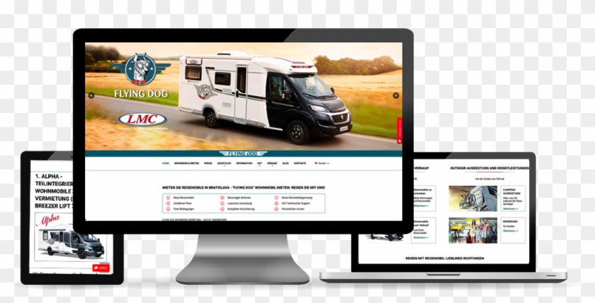 Our Services - Compact Van Clipart #4806930