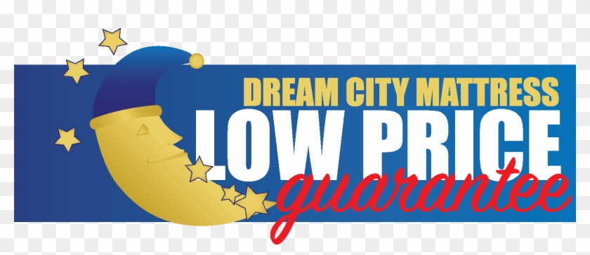 Visit Any One Of Our Three Dream City Mattress Locations - Graphic Design Clipart