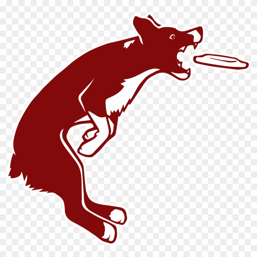 Sky High Flying Canines Clipart (#4807261) - PikPng