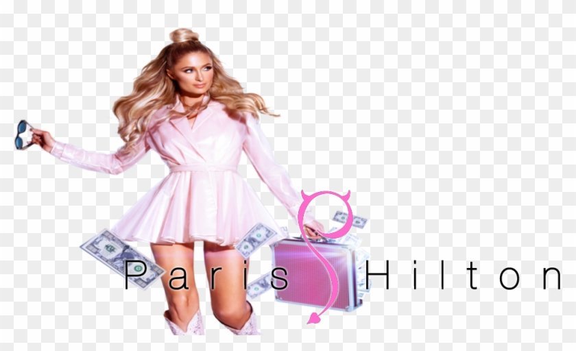 Clearart - Girl Clipart