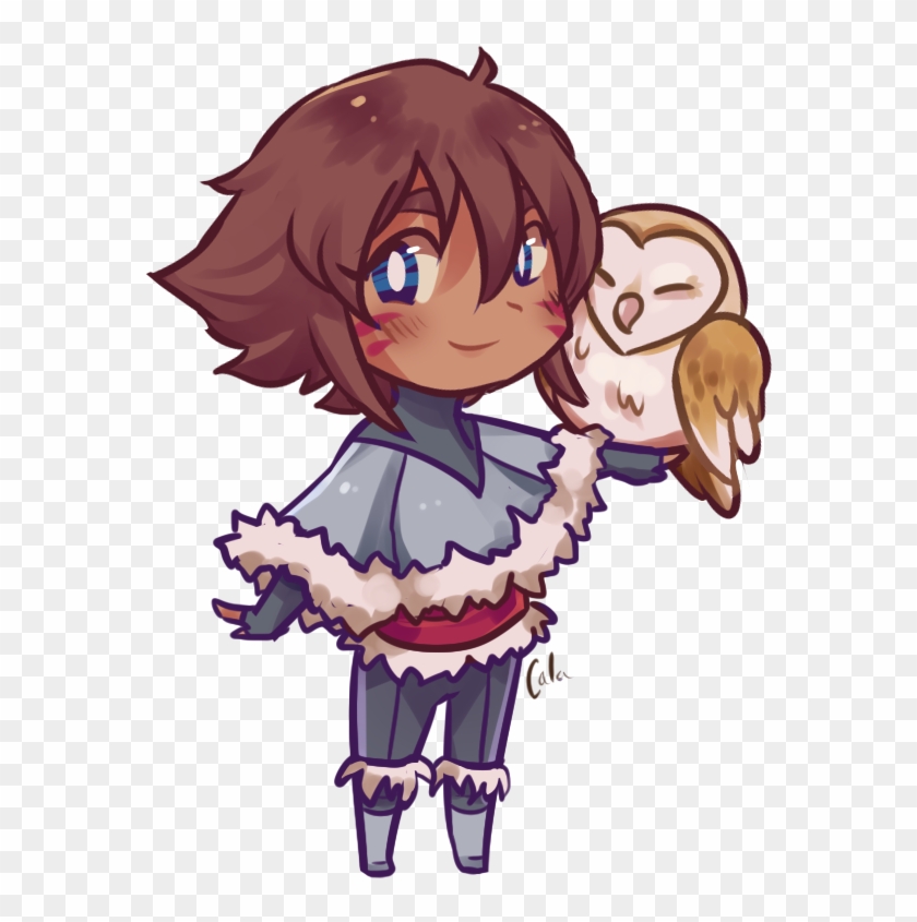 Calamari - Cartoon Clipart #4807548