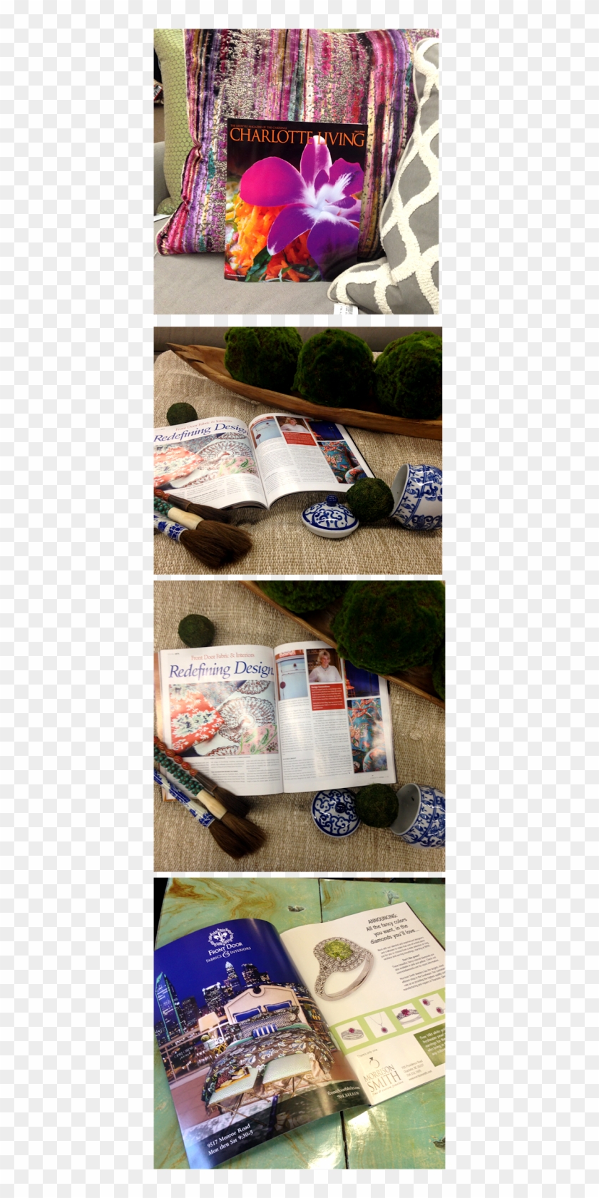 New Advertisements And Labor Day Sale - Thread Clipart