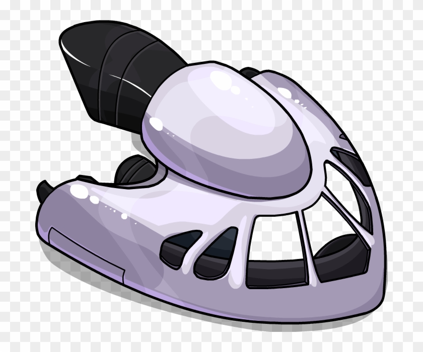 Nave Espacial Png - Naves Espaciales Png Clipart