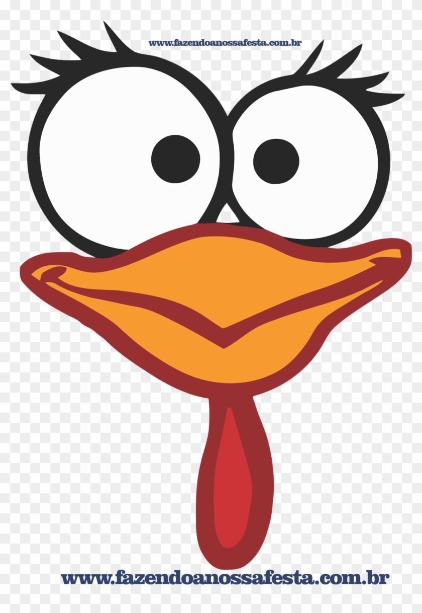 Óculos Galinha Pintadinha Rostinho Galinha Pintadinha - Molde Do Olho Da Galinha Pintadinha Clipart