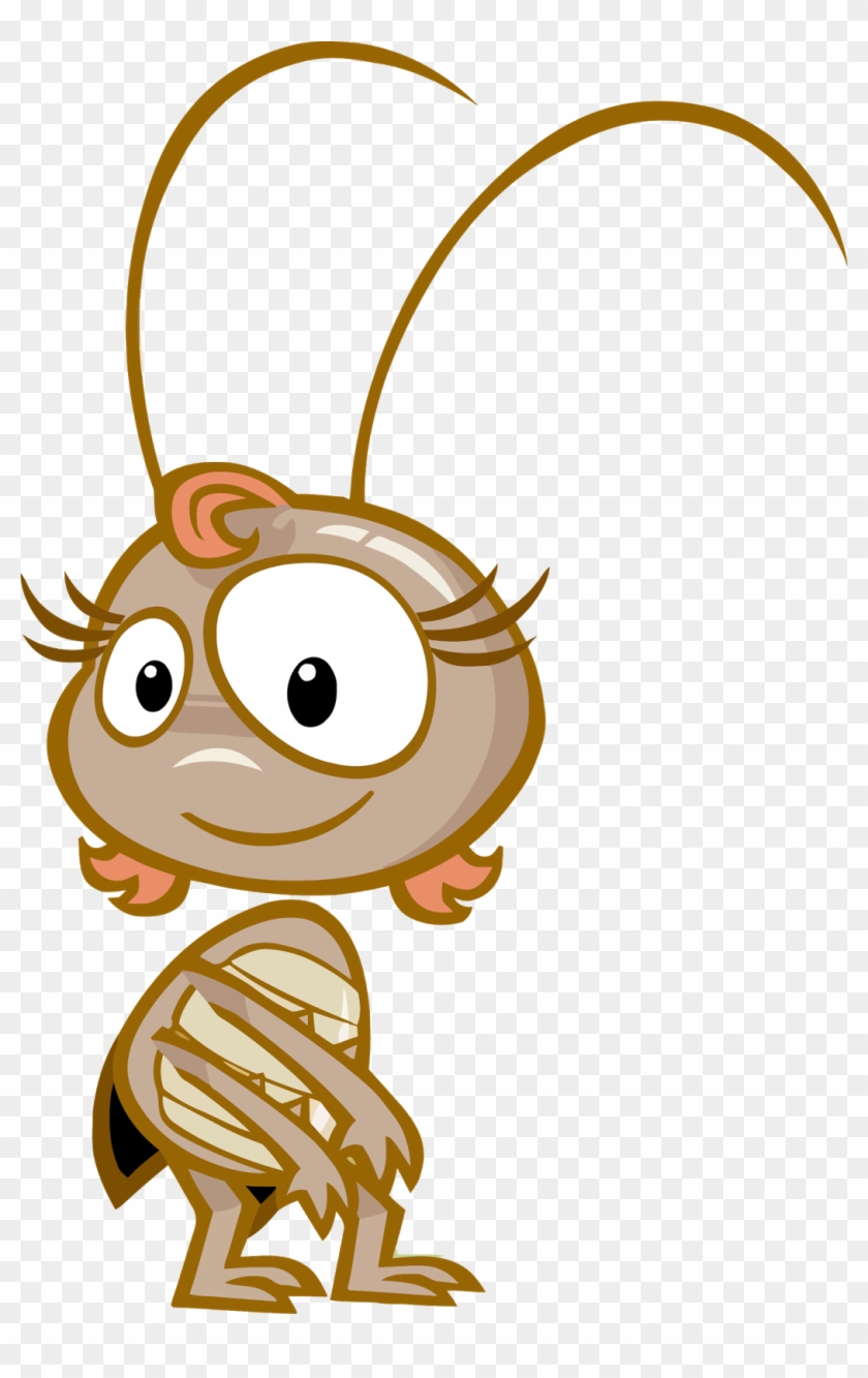 Galinha Pintadinha - Barata Galinha Pintadinha Rosa Png Clipart