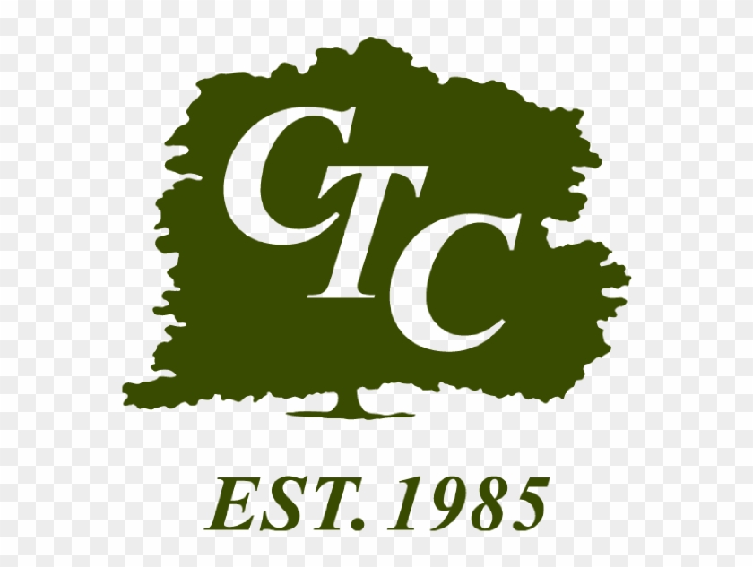 Connick Tree Care Logo - Access Power Clipart