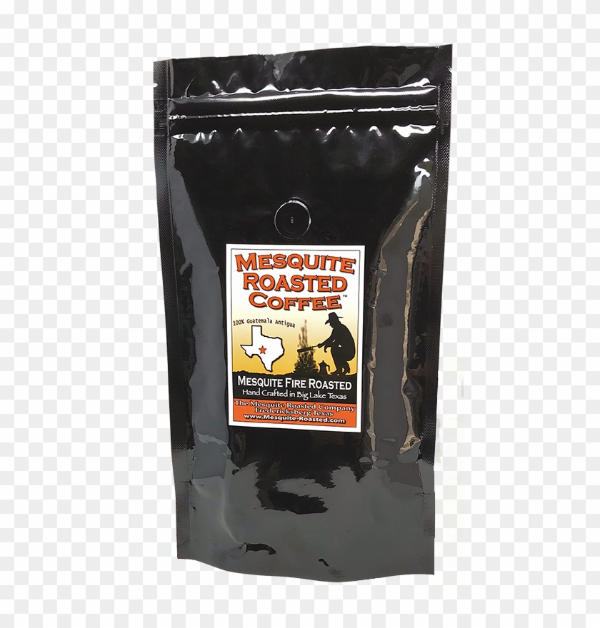 Original Mesquite Roasted Coffee Clipart