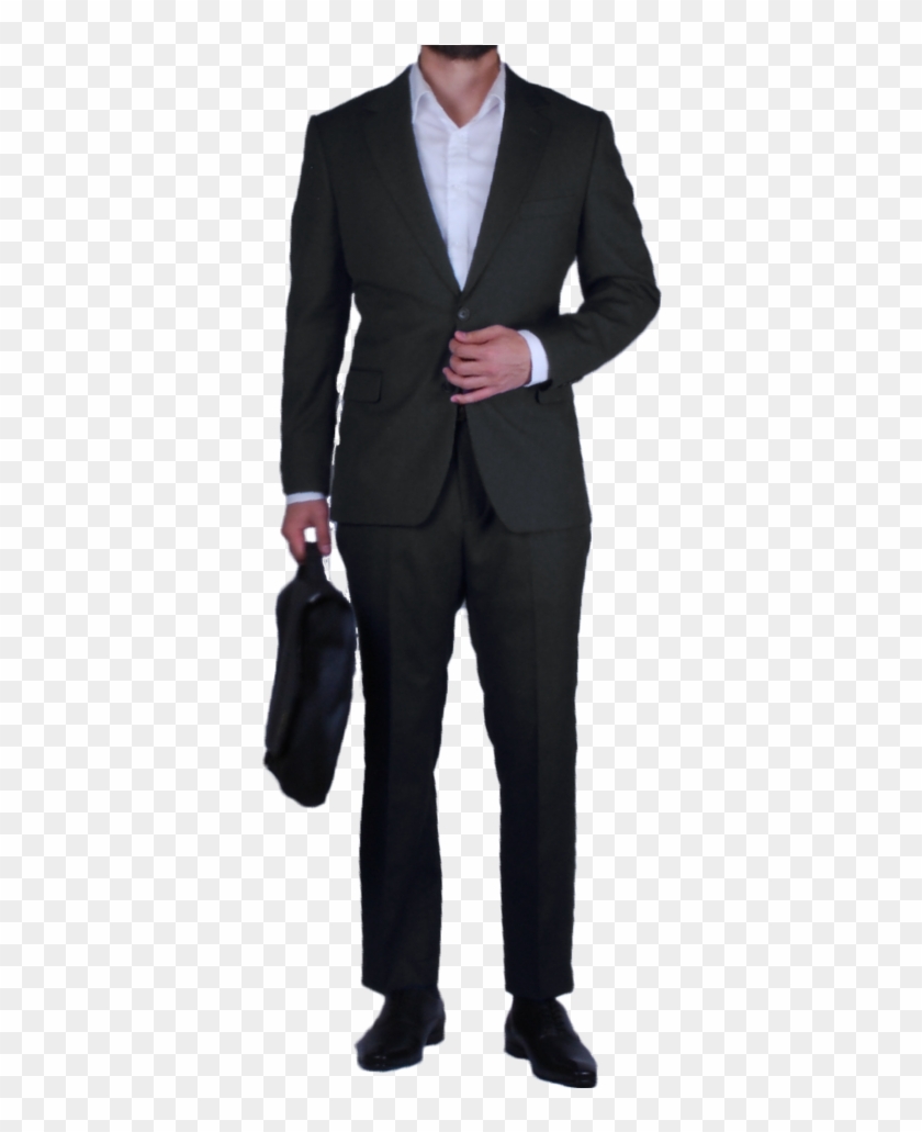 Black Cashmere Wool Suit Suit Image - Tuxedo Clipart