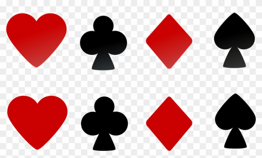 Naipes Baralho Png Clipart