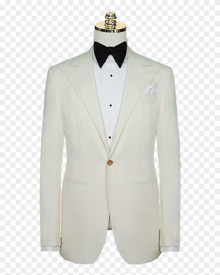 Tuxedo Clipart #4807982