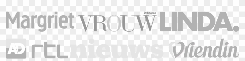 Cintillo 2 Prensa - Margriet Clipart #4807985